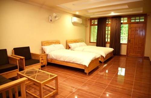 Chitral Hotel | Discover Comfort at Legend Hotel Chitral with Breakfast Included