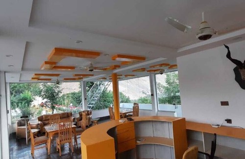 Chitral Hotel | Discover Comfort at Legend Hotel Chitral with Breakfast Included