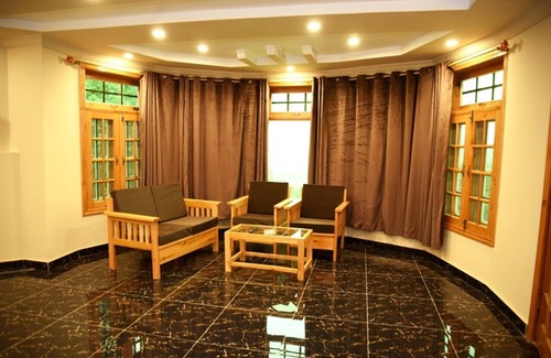 Chitral Hotel | Discover Comfort at Legend Hotel Chitral with Breakfast Included