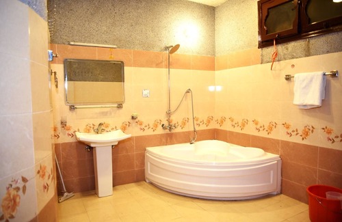 Chitral Hotel | Discover Comfort at Legend Hotel Chitral with Breakfast Included