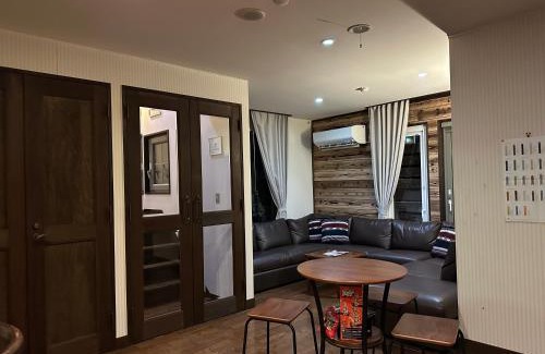 Myoko Cabin | Discover Family-Friendly Comfort at Legend Inn Myoko