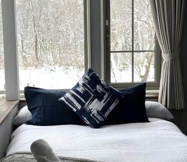 Myoko Cabin | Discover Family-Friendly Comfort at Legend Inn Myoko
