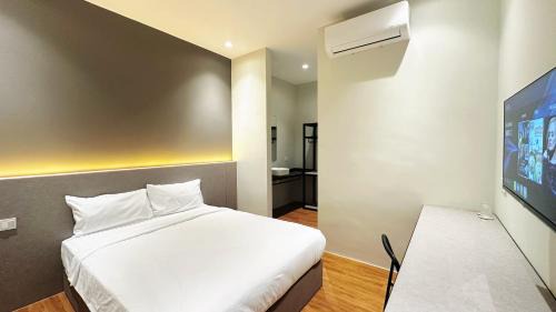Sungai Petani Hotel | Legend Inn Sungai Petani