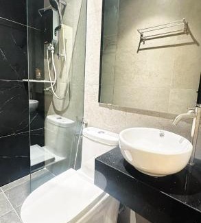 Sungai Petani Hotel | Legend Inn Sungai Petani