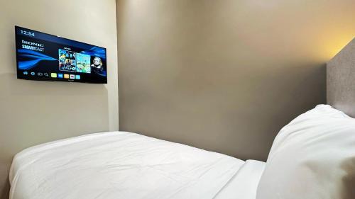 Sungai Petani Hotel | Legend Inn Sungai Petani