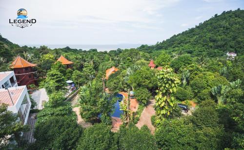 Krong Kaeb Resort | Legend Kep Resort