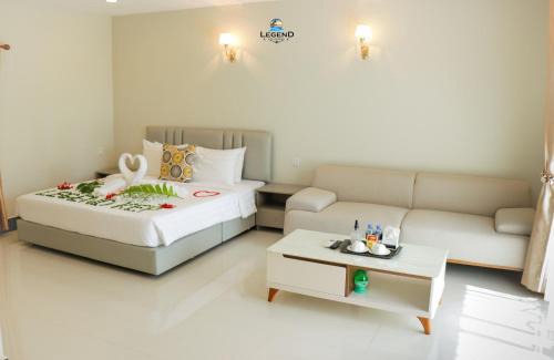 Krong Kaeb Resort | Legend Kep Resort