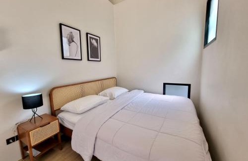 Pong Ta Long Villa | Explore Legend of the Moon Pool Villa Khaoyai Today!