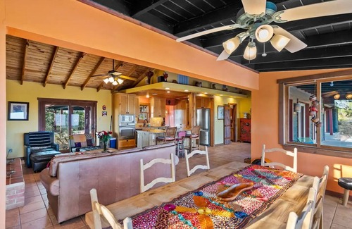 Dripping Springs House | Legendary 3 Bedroom Estate with Pool & Hot Tub!