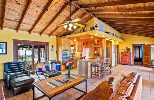 Dripping Springs House | Legendary 3 Bedroom Estate with Pool & Hot Tub!