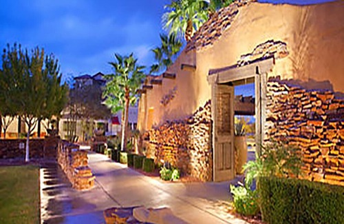 Cibola Vista Villa | Experience Legendary Beauty of the American West