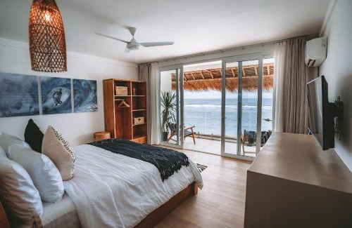 Pecatu Resort | Beachfront Bliss at Legends Resort - Guest Rated 9.2/10