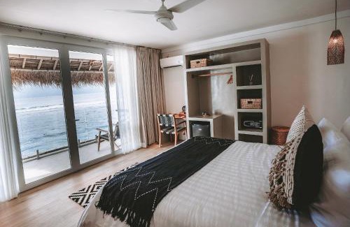 Pecatu Resort | Beachfront Bliss at Legends Resort - Guest Rated 9.2/10