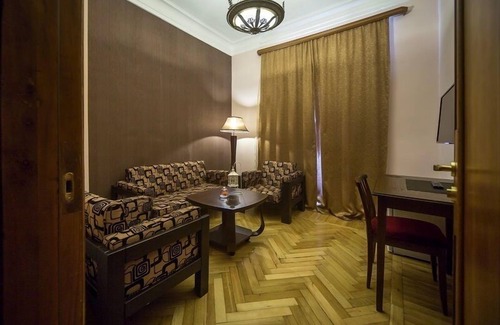 mtatsminda Resort | Relax at Legends Tskaltubo Spa Resort with Great Amenities