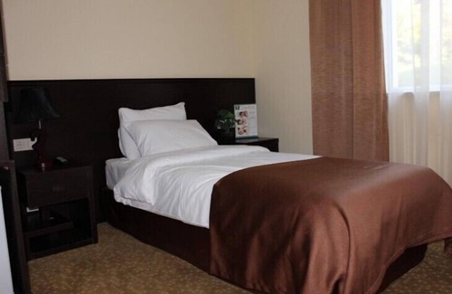 mtatsminda Resort | Relax at Legends Tskaltubo Spa Resort with Great Amenities