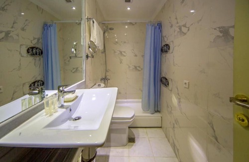 mtatsminda Resort | Relax at Legends Tskaltubo Spa Resort with Great Amenities