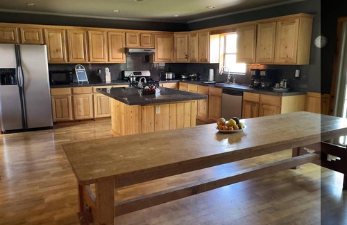 Reserve Cabin | Leggett Ranch Nature Lodge