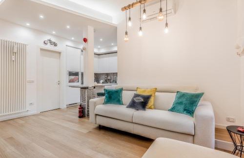 Quartiere XVII Trieste Apartment | LEGhOuse Eritrea Your perfect holiday in Rome