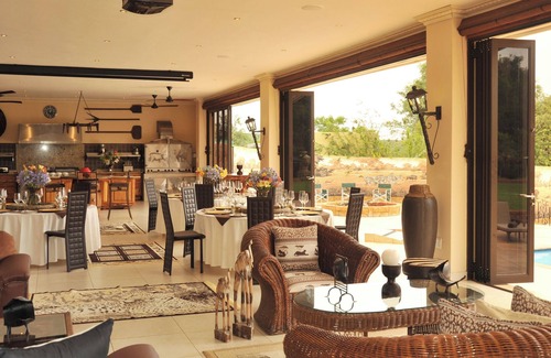 Cullinan House | Experience Legodimo: Self-Catering Game Lodge Near Sandton