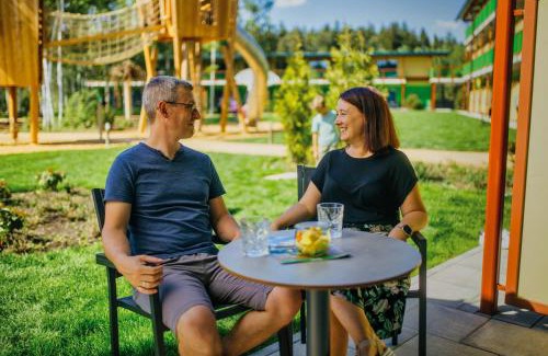 Guenzburg Resort | Discover LEGOLAND Feriendorf: Family-Friendly Getaway
