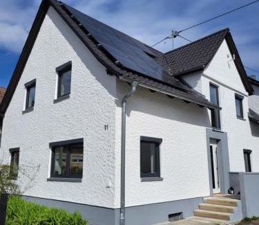 Wasserburg Apartment | Family-Friendly ALA Living: 5 Min to Legoland Fun!