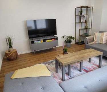 Wasserburg Apartment | Family-Friendly ALA Living: 5 Min to Legoland Fun!