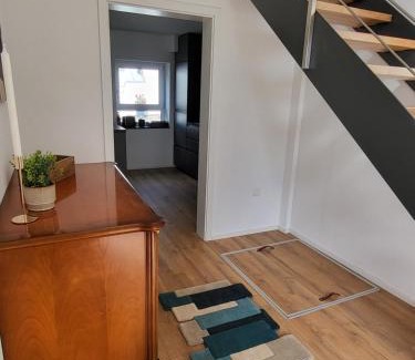 Wasserburg Apartment | Family-Friendly ALA Living: 5 Min to Legoland Fun!