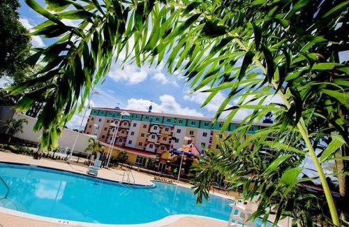 Jebel Ali Hotel | Explore LEGOLAND Hotel Dubai: Kid-Friendly Fun Awaits!