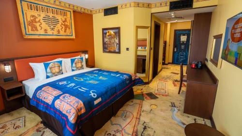 Jebel Ali Hotel | Explore LEGOLAND Hotel Dubai: Kid-Friendly Fun Awaits!