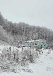Nyzhnje Selyshche Hotel | LeGora