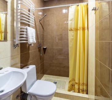 Stryi Hotel | Inviting LeGrand: Family-Friendly with Top Guest Ratings