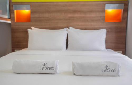 Setiabudi House | Budget-Friendly Stay at LeGreen Suite Kuningan for Families