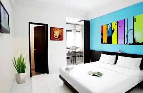 Ambon Hotel | Budget-Friendly Stay at LeGreen Suite Ratulangi with Breakfast