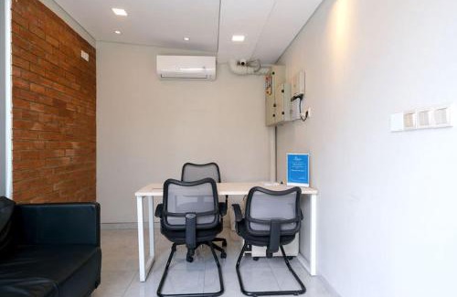 Bendungan Hilir Hotel | Budget-Friendly Stay at LeGreen Suite Semanggi for Families