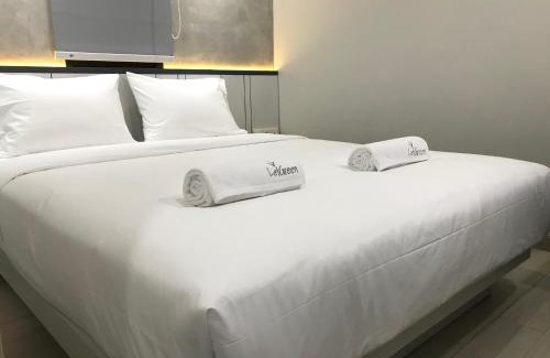 Bendungan Hilir Hotel | Budget-Friendly Stay at LeGreen Suite Semanggi for Families