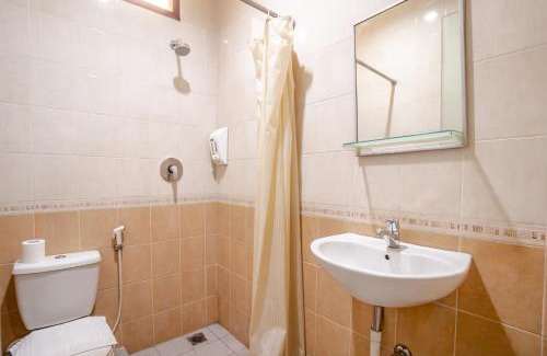 Setiabudi House | Budget-Friendly LeGreen Suite Setiabudi with Family Amenities