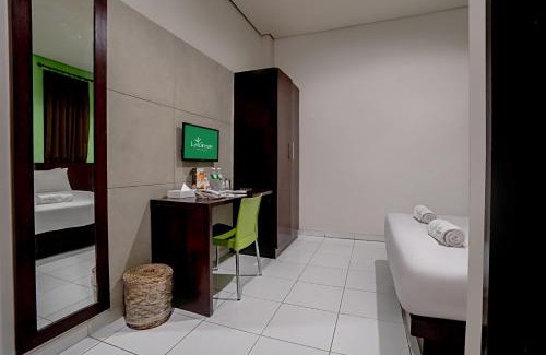 Setiabudi House | Budget-Friendly LeGreen Suite Setiabudi with Family Amenities
