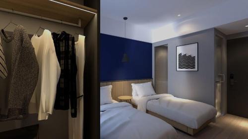 Setiabudi Hotel | Budget-Friendly LeGreen Suite Sudirman with Breakfast Included