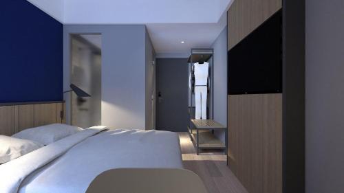 Setiabudi Hotel | Budget-Friendly LeGreen Suite Sudirman with Breakfast Included