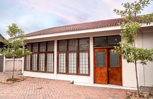 Jakarta House | Budget-Friendly Stay at LeGreen Suite Supomo with Breakfast