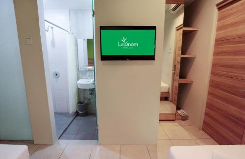 Jakarta House | Budget-Friendly Stay at LeGreen Suite Supomo with Breakfast