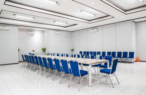 Jakarta House | Budget-Friendly Stay at LeGreen Suite Supomo with Breakfast