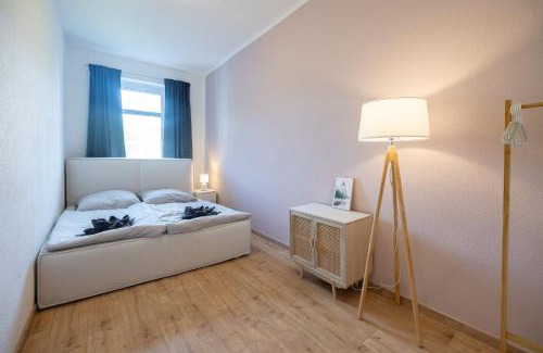 Nordwest Apartment | Discover Pet-Friendly Comfort at LeHaStays - Apartment Linkel