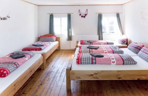Sankt Veit im Pongau House | Exceptional Stay at Lehen by Interhome with Lake View