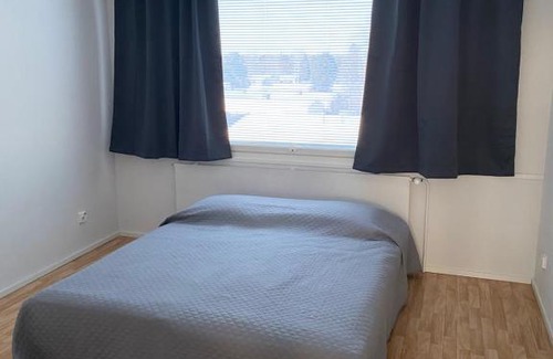 Raahe Apartment | Lehmiranta: Pet-Friendly Retreat with 9/10 Guest Ratings