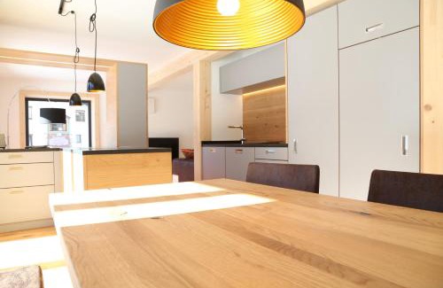 Berwang Apartment | Relaxing Lehner Panorama Suites with Spa & Family Amenities