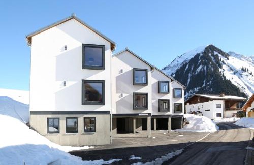 Berwang Apartment | Relaxing Lehner Panorama Suites with Spa & Family Amenities