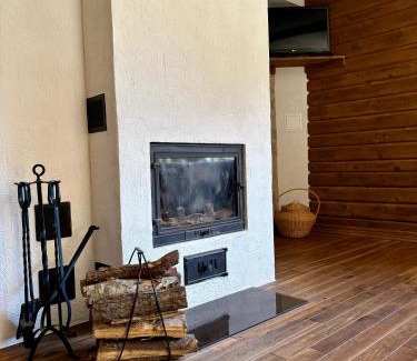 Karala House | Discover Lehtla Puhkekompleks: Pet & Child Friendly Retreat