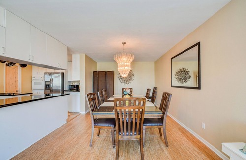 Kahala Beach Estates House | Ideal Lei by the Sea: 2nd Row Beach House with Elevator
