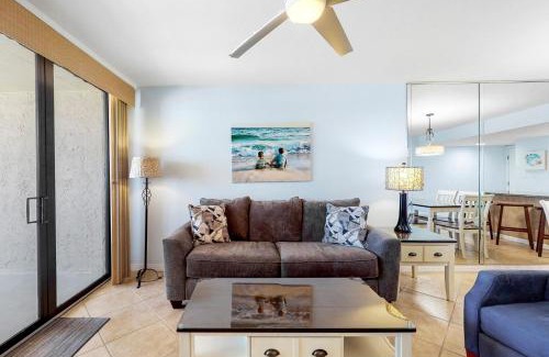 Orange Beach East House | Experience Lei Lani 305T: Poolside Family Getaway